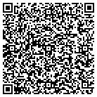 QR code with Mc Monigal Architect contacts