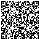 QR code with Yerberia Mexico contacts