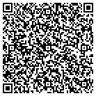QR code with Severson Frederick M DDS contacts