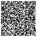 QR code with Howe's Dairy Farm contacts