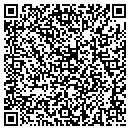 QR code with Alvin G Sweep contacts