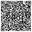 QR code with Hirst Design contacts