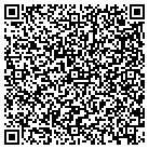 QR code with Waamo Towing Service contacts