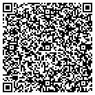 QR code with George Dingman Concrete contacts