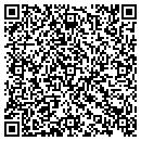 QR code with P & K's Phillips 66 contacts