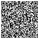 QR code with Unque Change contacts