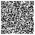 QR code with Vbi contacts