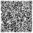 QR code with AA Roll Off Service Inc contacts