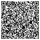 QR code with James Mandt contacts