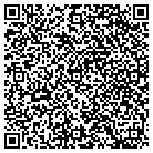 QR code with A Stitch In Time Of Austin contacts