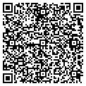 QR code with Gands contacts