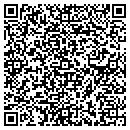 QR code with G R Lending Corp contacts