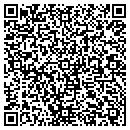 QR code with Purnet Inc contacts