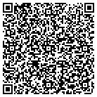 QR code with Donovan McCain Construction contacts