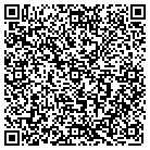 QR code with Rivers Edge Tree and Ldscpg contacts