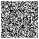 QR code with Down & Under contacts