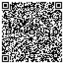 QR code with Talbots contacts