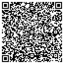 QR code with C G's Bar & Grill contacts