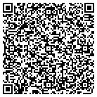 QR code with CLC Flooring and Amish Furn contacts
