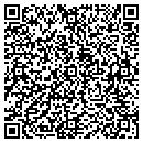 QR code with John Proulx contacts