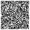 QR code with Aka Color contacts