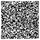QR code with Albert Lea Peterson Tree Service contacts