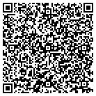 QR code with J R Jones Fixture Co contacts