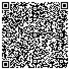 QR code with Big Lake Public Works Department contacts