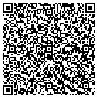 QR code with Pension & Trust Capital Advsrs contacts