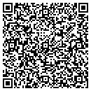 QR code with A&E Masonry contacts