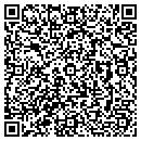 QR code with Unity Realty contacts