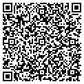QR code with Lamicha contacts