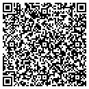 QR code with A To Z Sanitation contacts