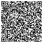 QR code with Redwood Terrace Apartments contacts