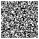 QR code with A 1 Moving contacts