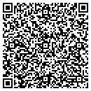 QR code with Richard A Olson contacts