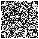 QR code with Aquaseal contacts