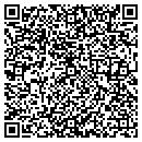 QR code with James Johannes contacts