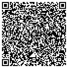 QR code with T 2 Architecture Group LLC contacts
