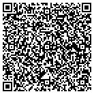 QR code with T 2 Architecture Group LLC contacts