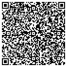 QR code with University-Mn Driving Range contacts