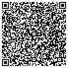 QR code with C J's Sprinkler Repair Service contacts