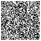 QR code with Klemm Reporting Service contacts