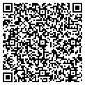 QR code with G B Lax contacts
