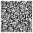 QR code with V-Ram Solids contacts