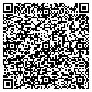 QR code with Mastercuts contacts