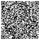 QR code with Tim Blagg Construction contacts