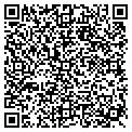 QR code with KFC contacts