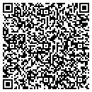 QR code with Yanish Motors contacts