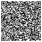 QR code with Mane Attraction of Melrose contacts